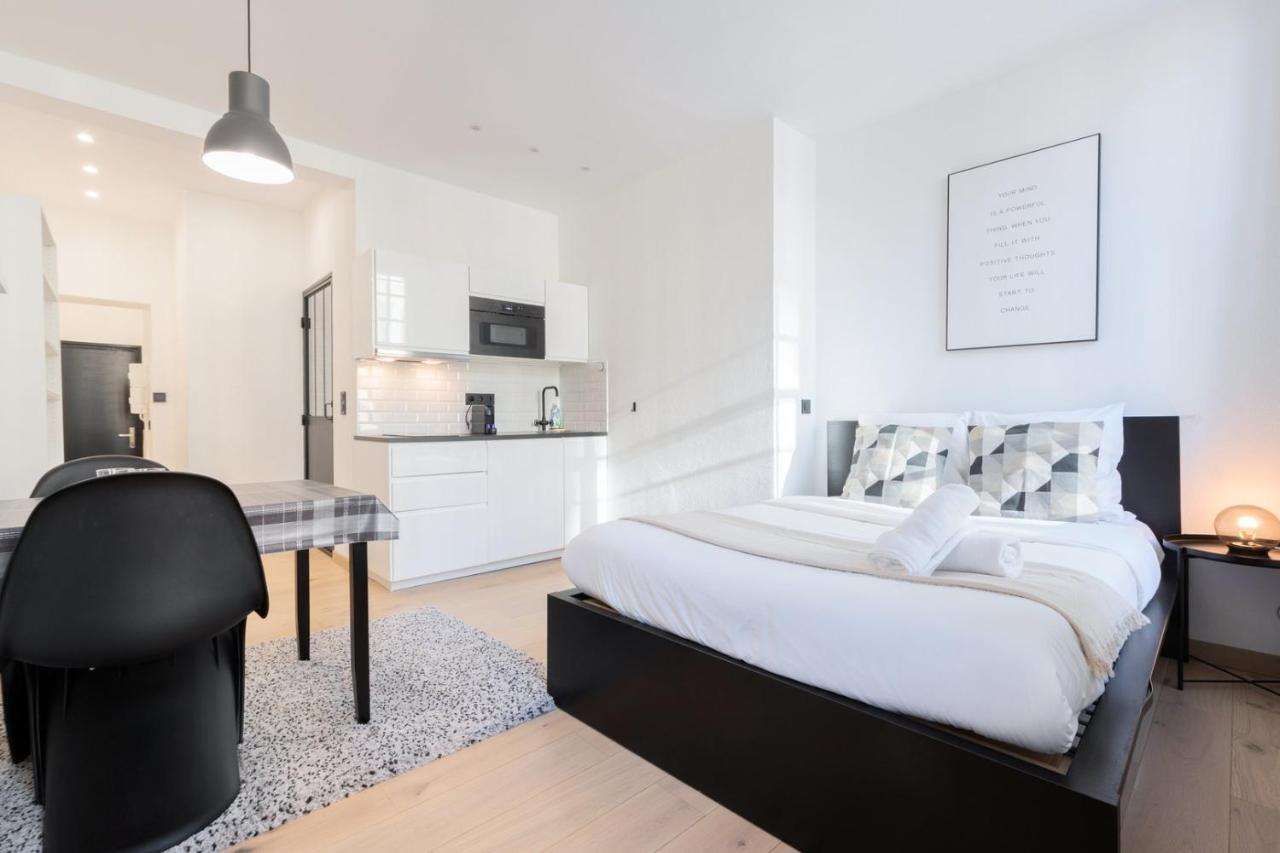 Appartement Superbe Sur La Grand Place, Avec Vue !