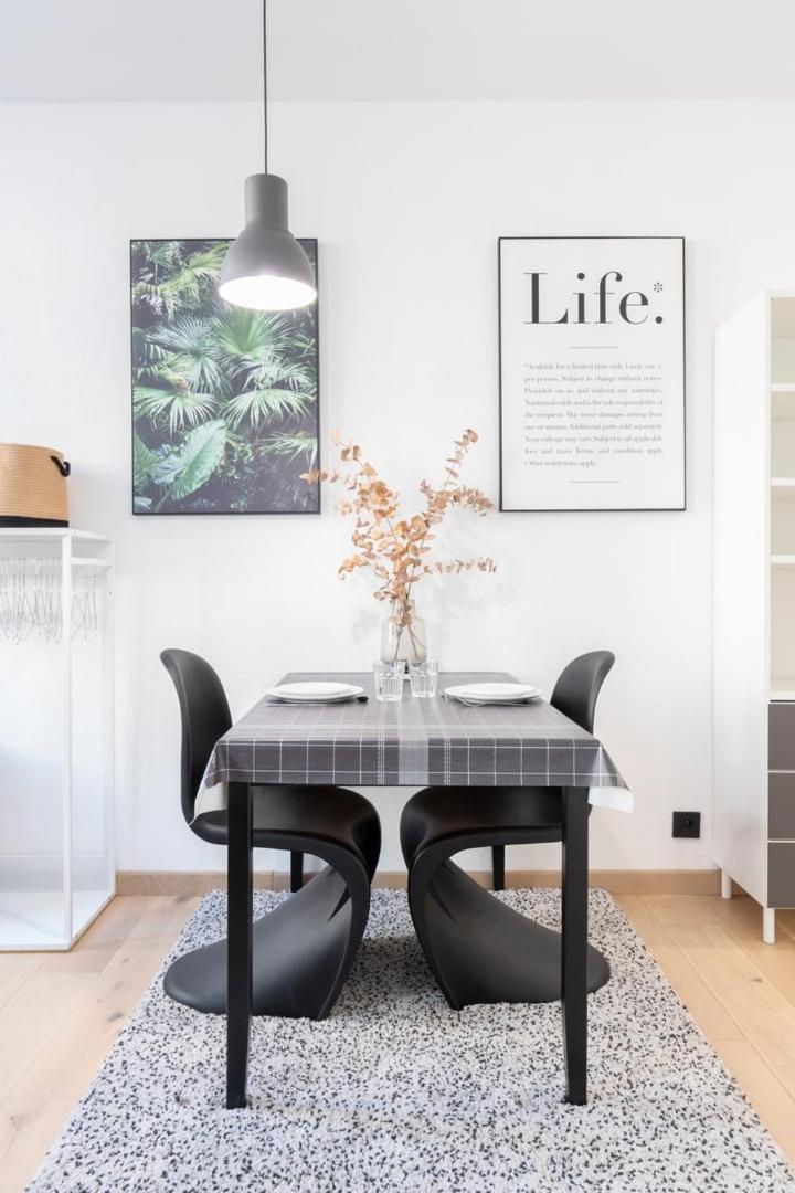 Superbe Sur La Grand Place, Avec Vue ! Appartement Rijsel