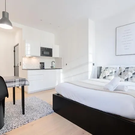 Superbe Appartement Sur La Grand Place, Avec Vue ! Rijsel Buitenkant foto