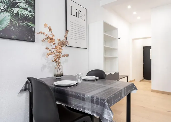 Superbe Appartement Sur La Grand Place, Avec Vue !